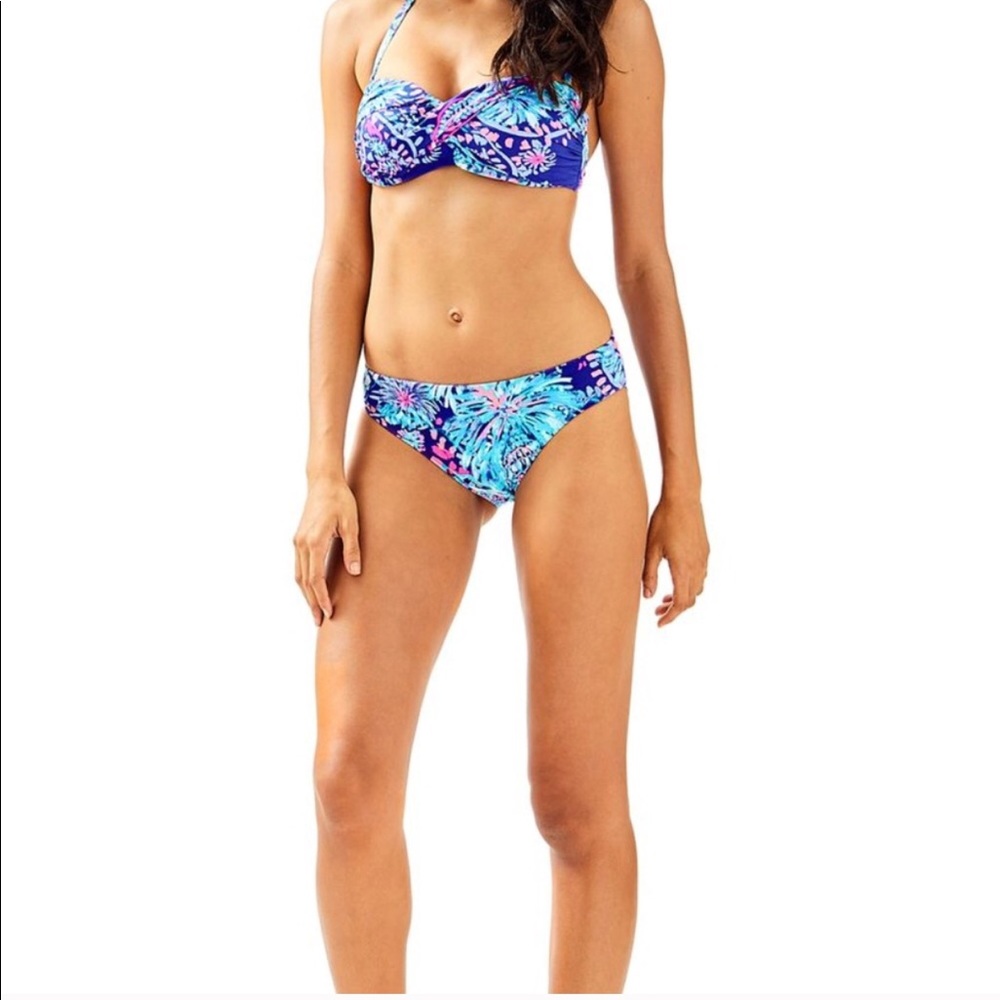 Lilly Pulitzer Swim
